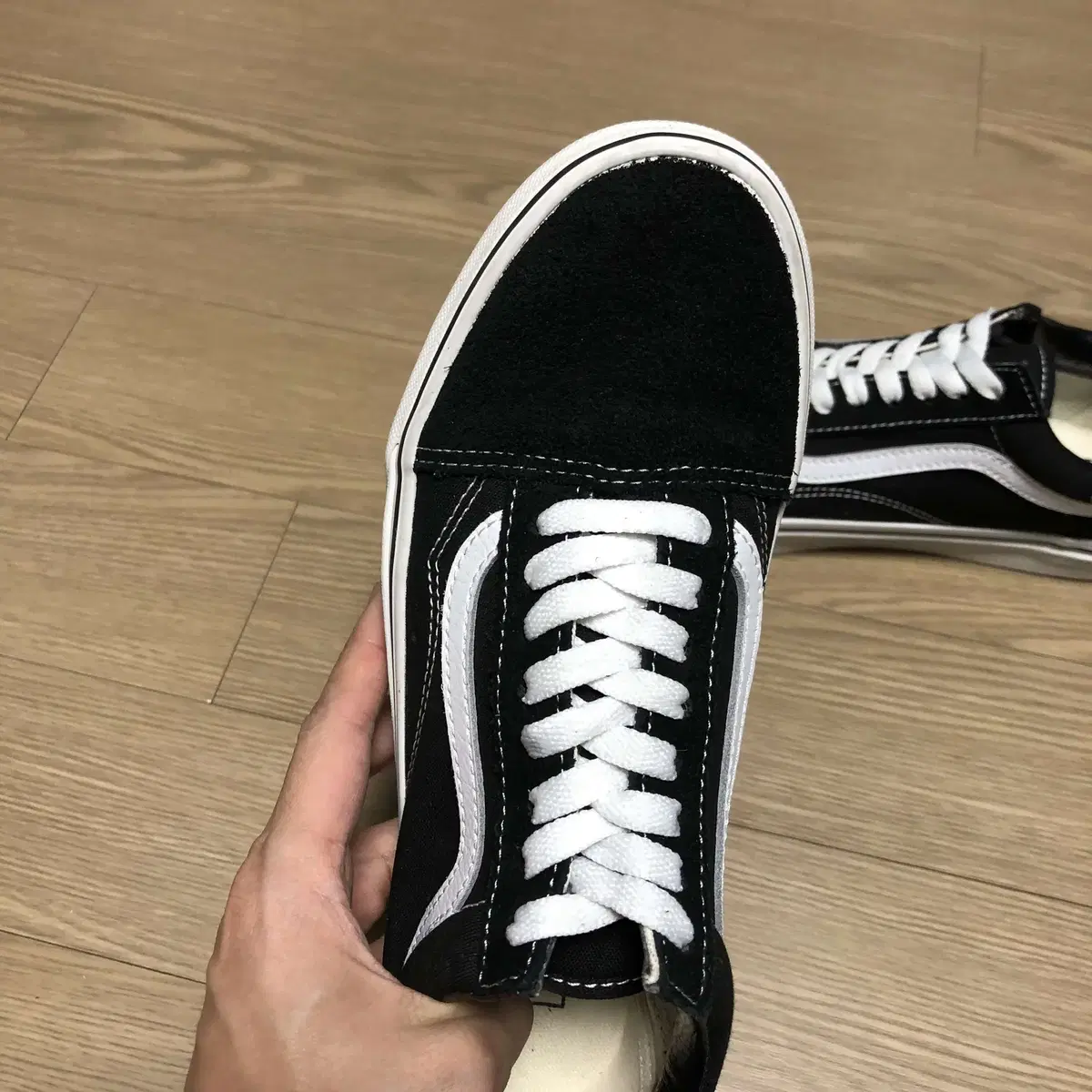 250) 반스 VANS 올드스쿨 블랙 반스 올드스쿨 블랙 반스 250