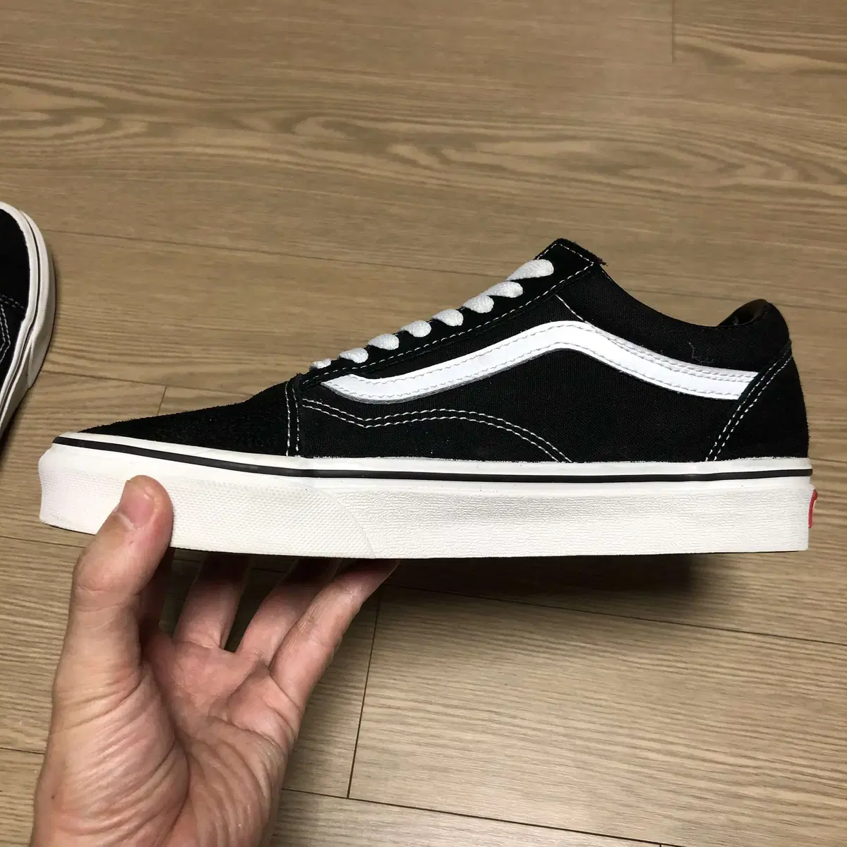 250) 반스 VANS 올드스쿨 블랙 반스 올드스쿨 블랙 반스 250