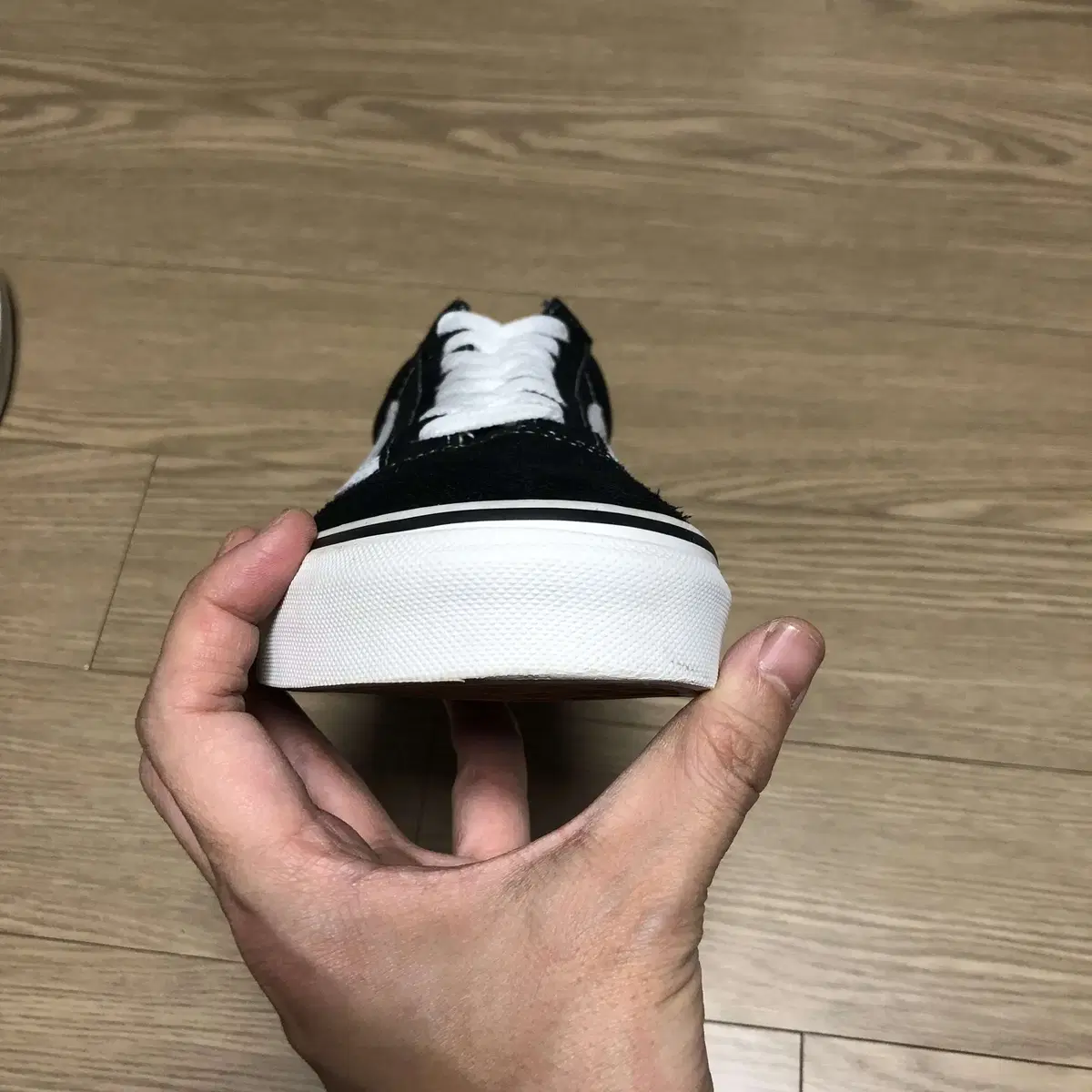 250) 반스 VANS 올드스쿨 블랙 반스 올드스쿨 블랙 반스 250