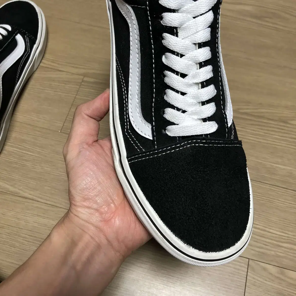 250) 반스 VANS 올드스쿨 블랙 반스 올드스쿨 블랙 반스 250