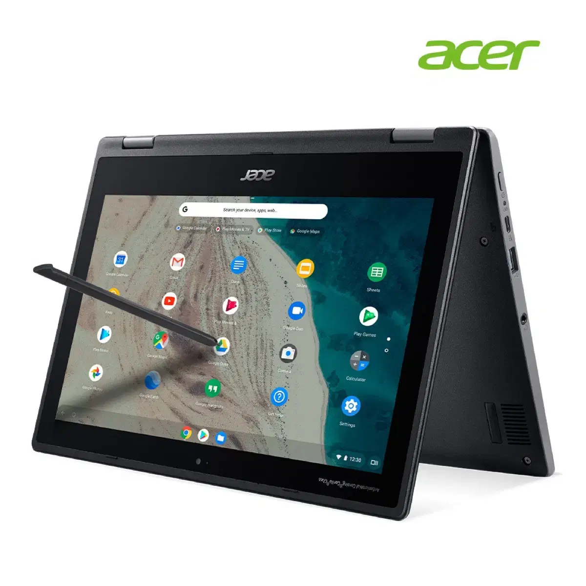 Acer 크롬북 511 팝니다