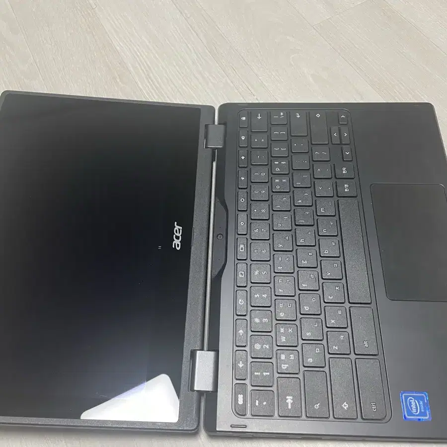 Acer 크롬북 511 팝니다