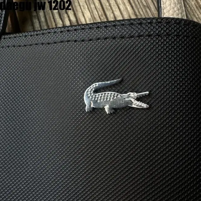 LACOSTE BAG 라코스테 토트백 가방