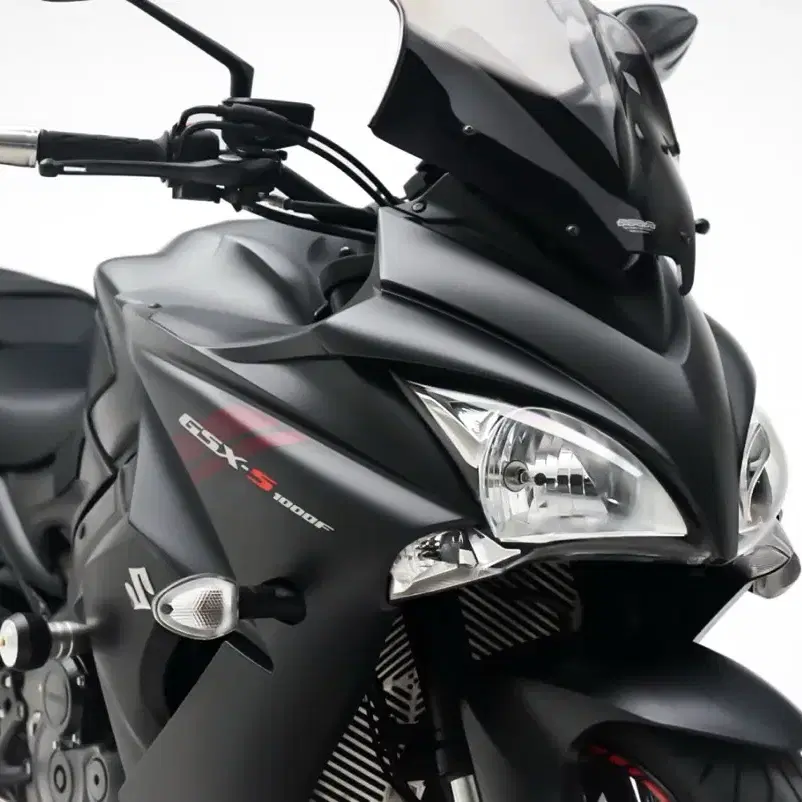 [스즈키] GSX-S1000F 정품요시무라R11풀배기 오토바이 부산