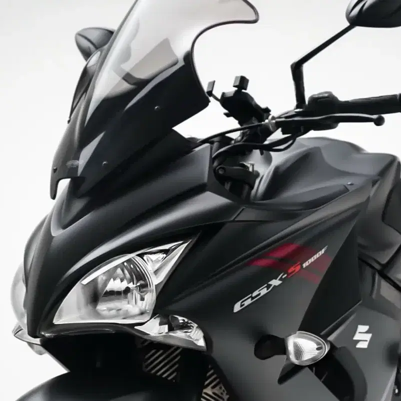 [스즈키] GSX-S1000F 정품요시무라R11풀배기 오토바이 부산