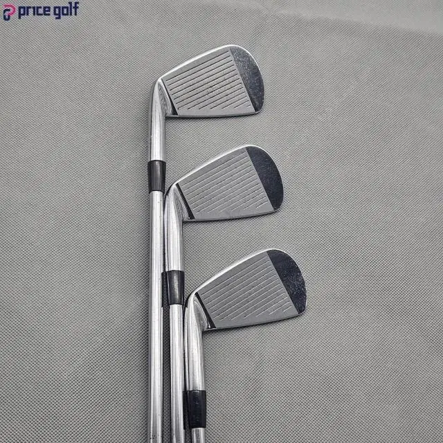 미즈노 MP-60 FORGED 중고골프채 5~P DG S200 인기...