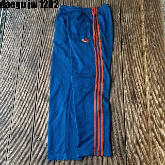 100 ADIDAS PANTS 아디다스 바지