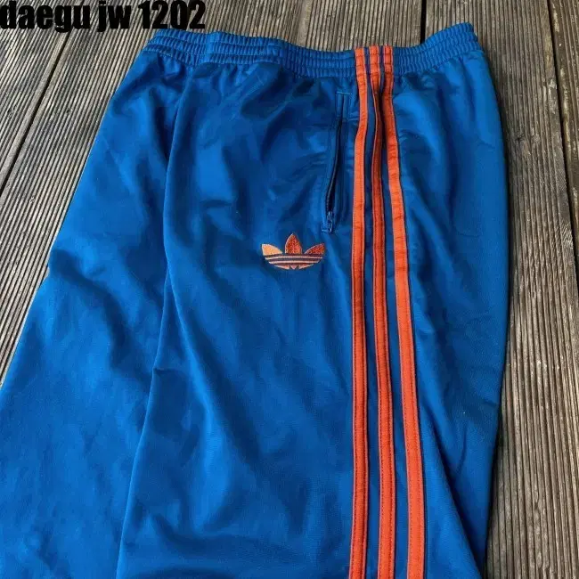 100 ADIDAS PANTS 아디다스 바지