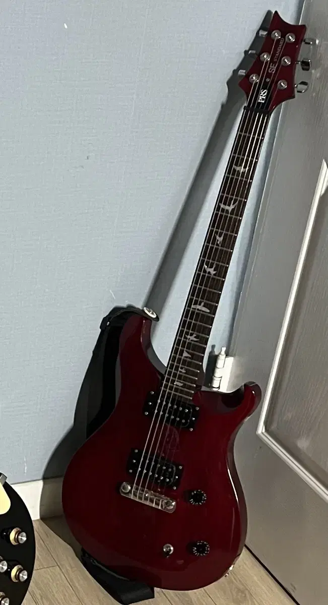 Prs se standard 22 2016년식 일렉기타(직거래만)