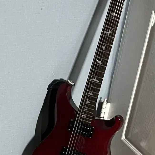 Prs se standard 22 2016년식 일렉기타(직거래만)