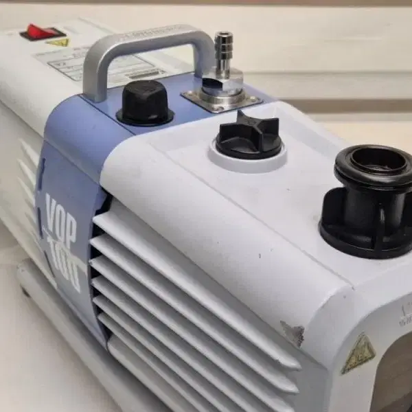 Vacuumer VOP 100  Vacuum Pump 진공펌프