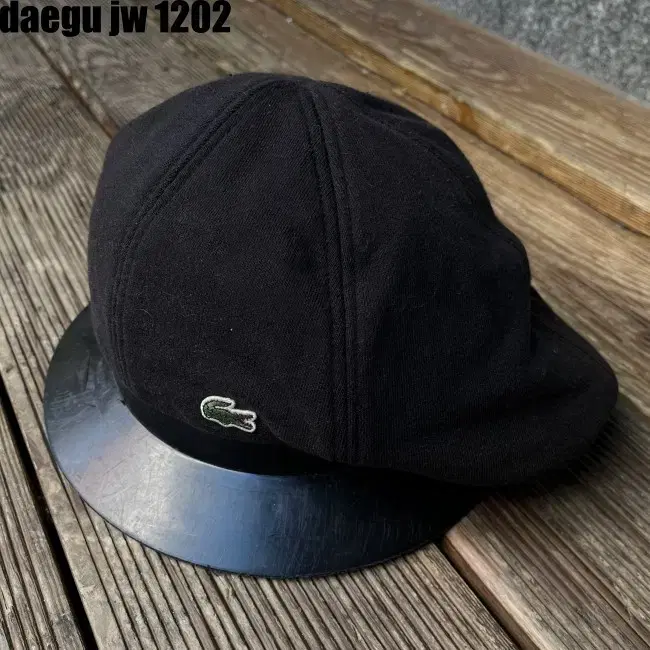 LACOSTE CAP 라코스테 캡 모자