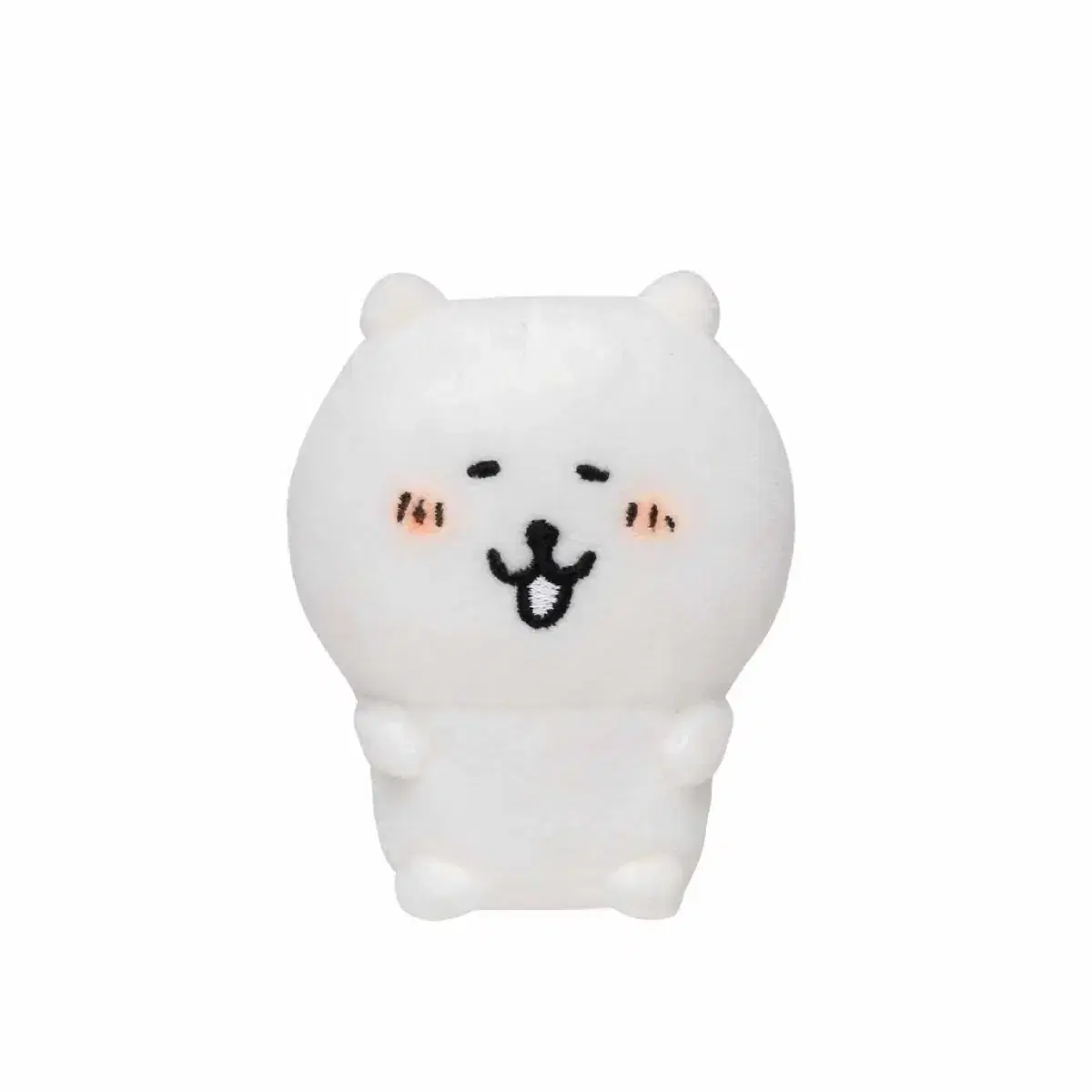 농담곰 미니미니 마스코트 발그레