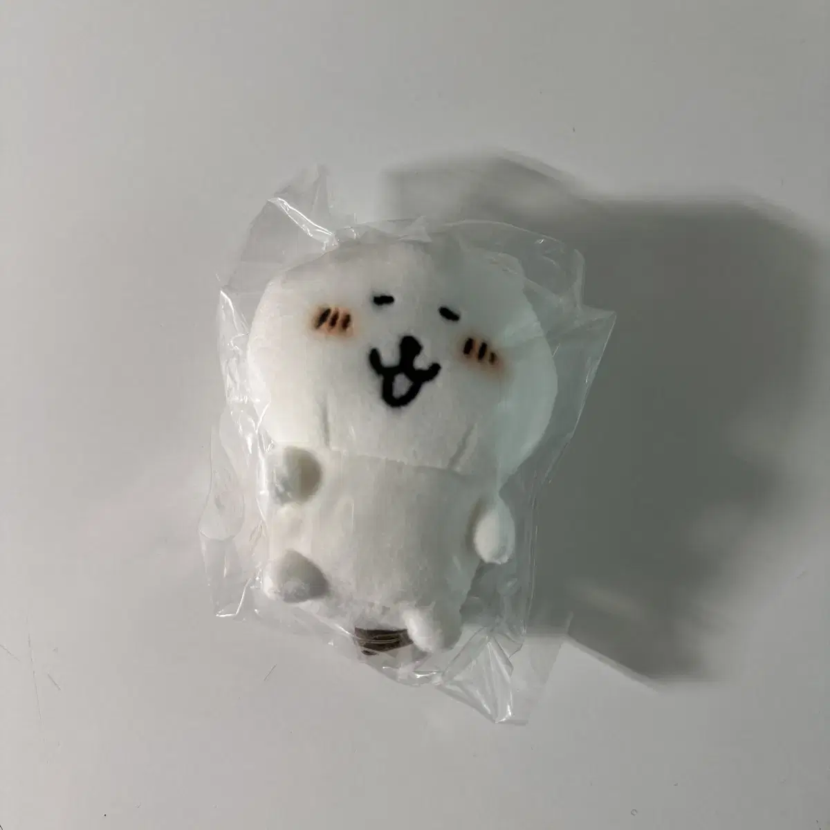 농담곰 미니미니 마스코트 발그레