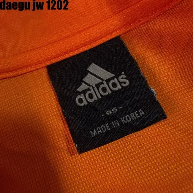 95 ADIDAS ZIPUP 아디다스 집업