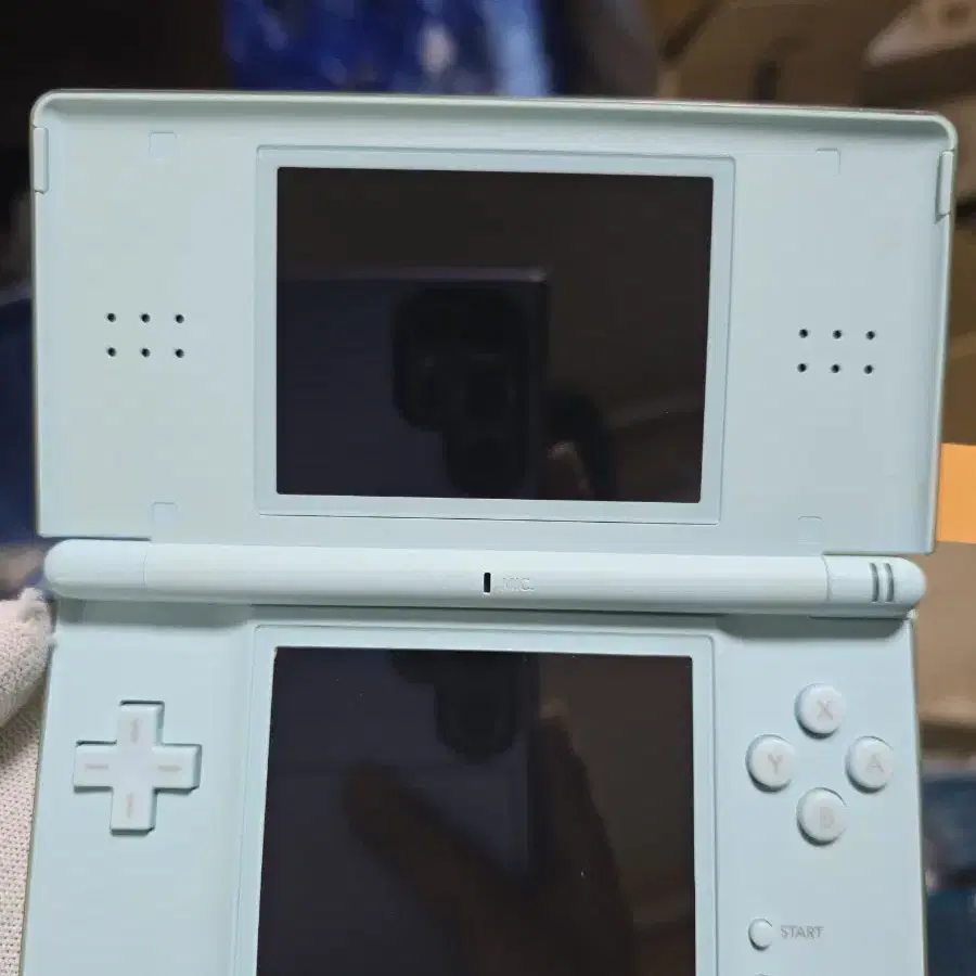 A급 닌텐도 DS Lite DSL 아이스블루