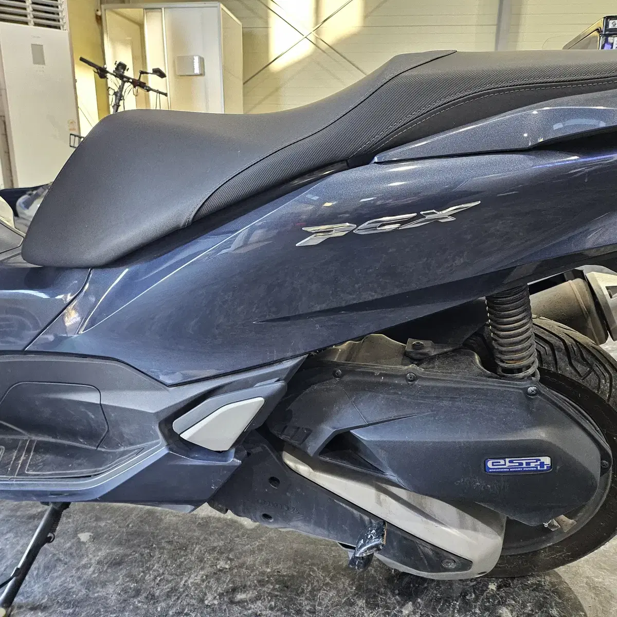 PCX125cc 22년식 판매합니다