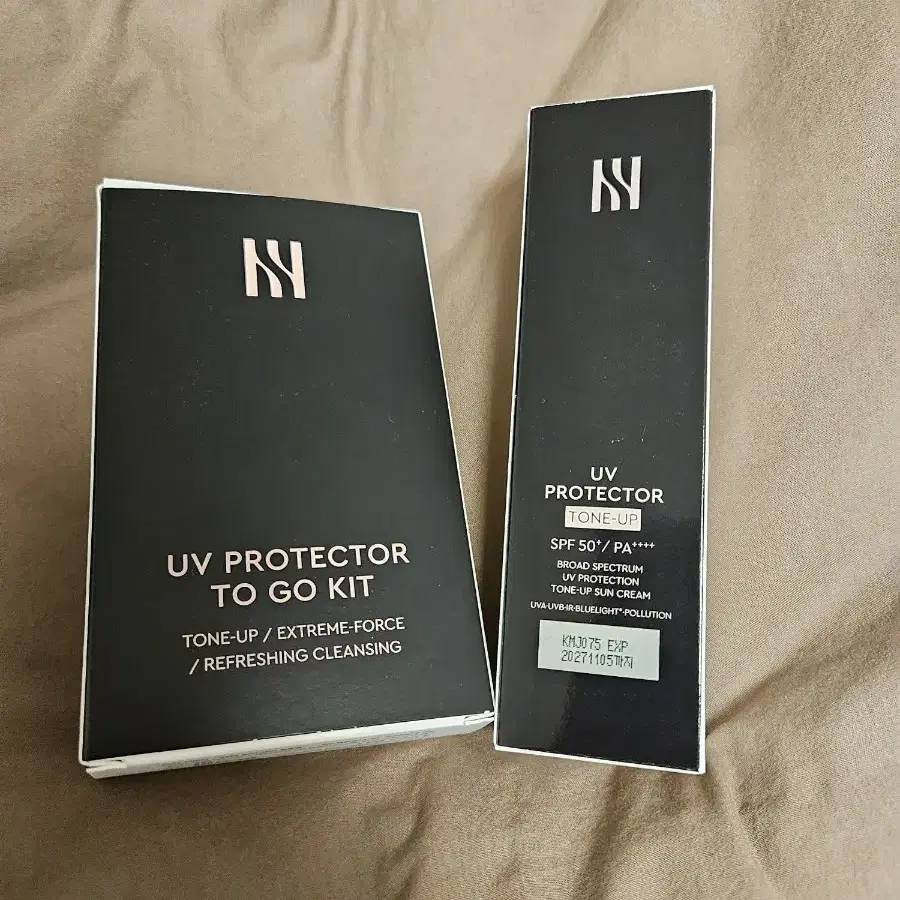 헤라 uv 프로텍터 톤업크림 새제품 팝니다