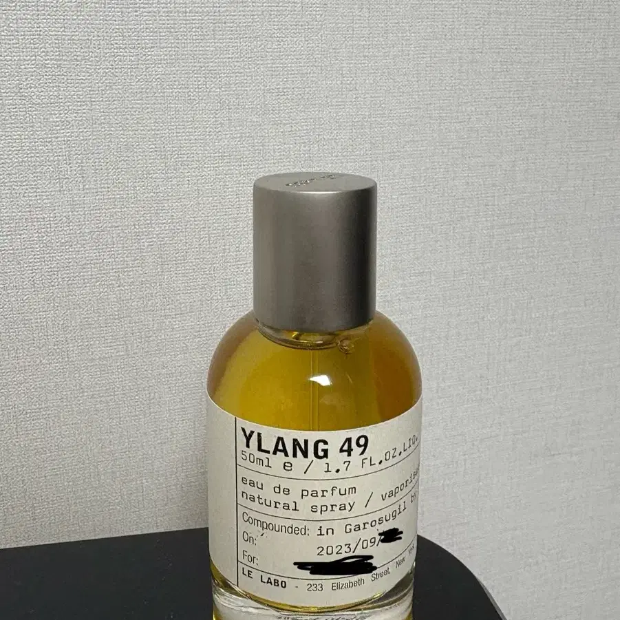 르라보 일랑49 (50ml)