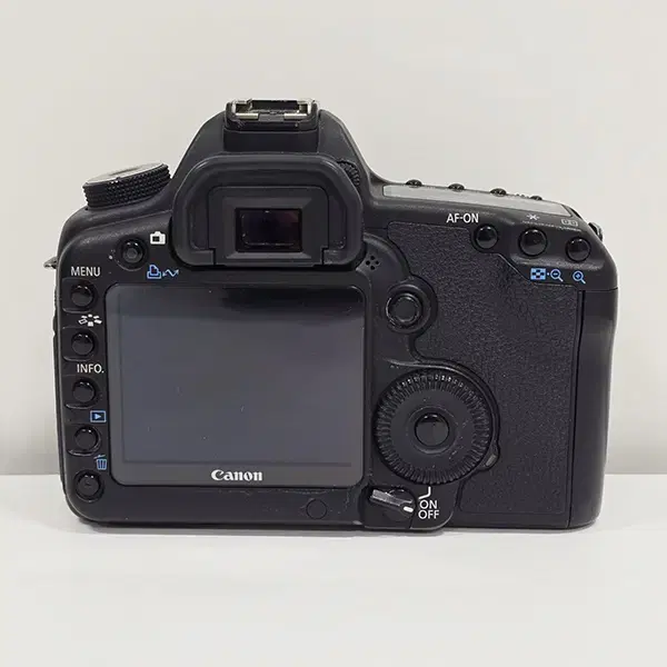 캐논 EOS 5D Mark II 바디