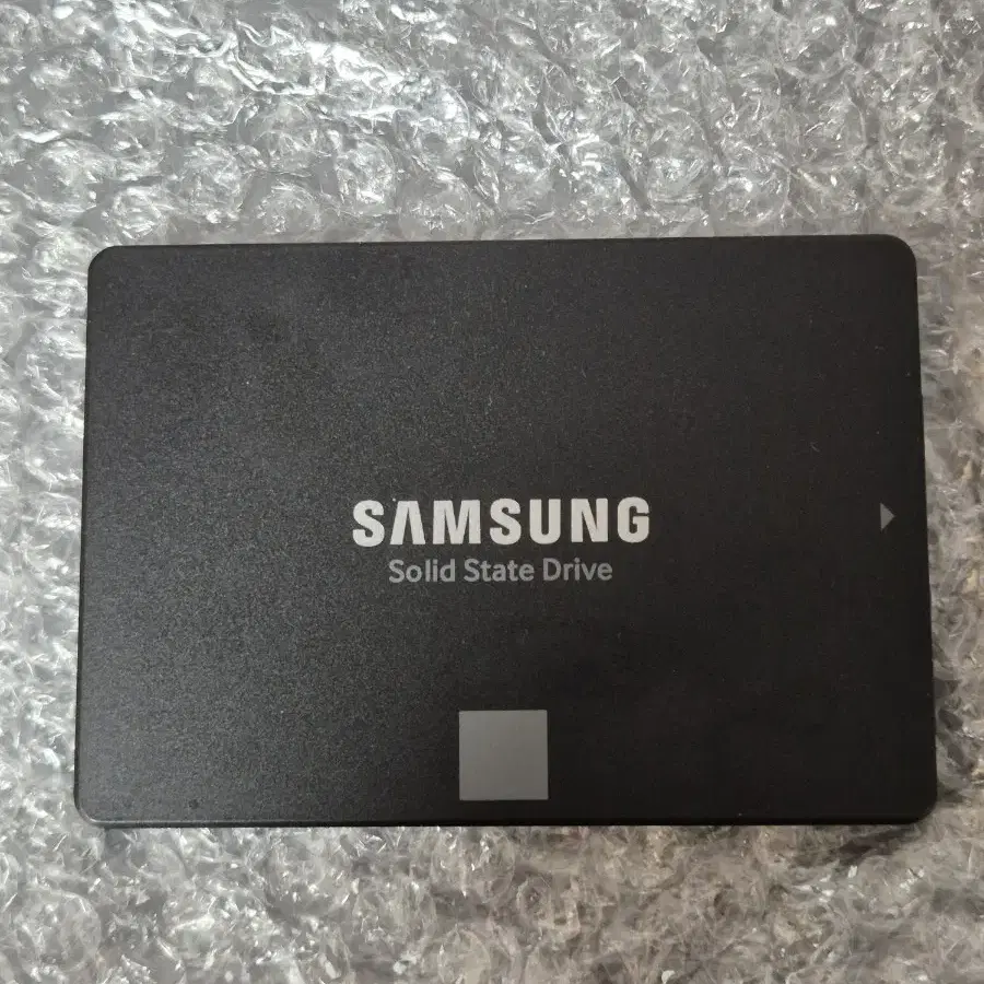 삼성 860evo 2tb ssd