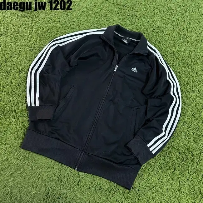 095 ADIDAS ZIPUP 아디다스 집업