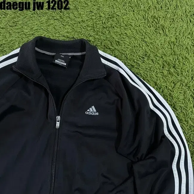 095 ADIDAS ZIPUP 아디다스 집업