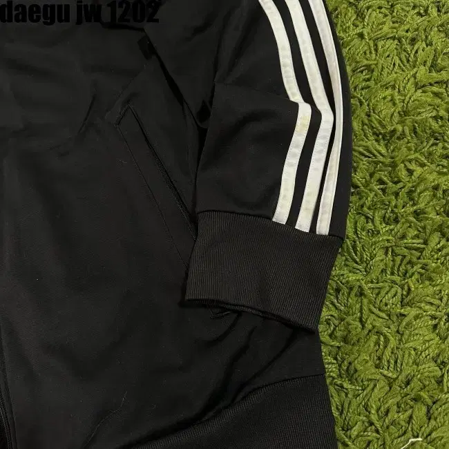 095 ADIDAS ZIPUP 아디다스 집업