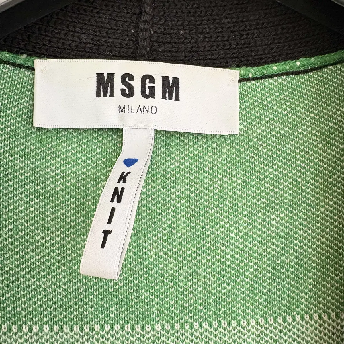 MSGM 가디건 CK8476