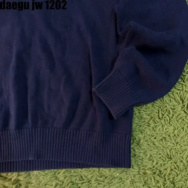 100 TOMMY HILFIGER KNIT 타미힐피거 니트