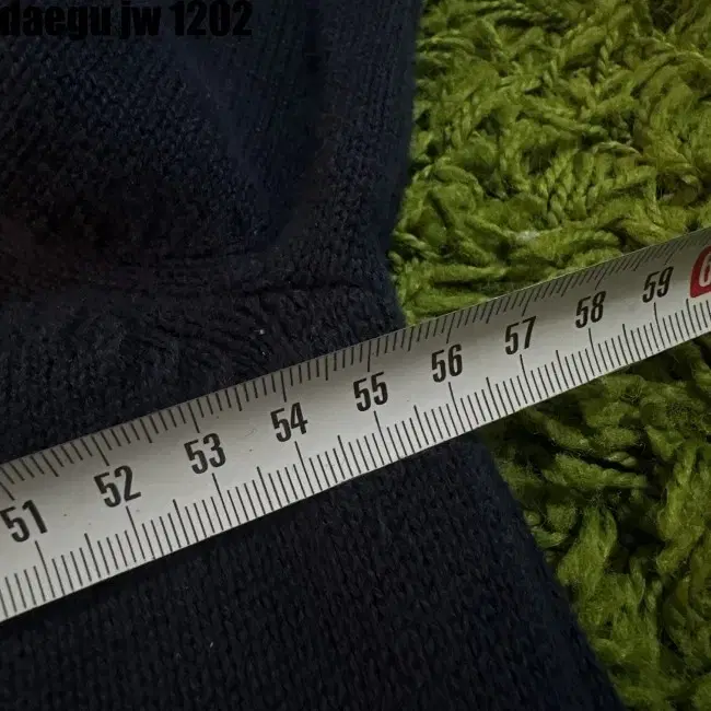 100 TOMMY HILFIGER KNIT 타미힐피거 니트