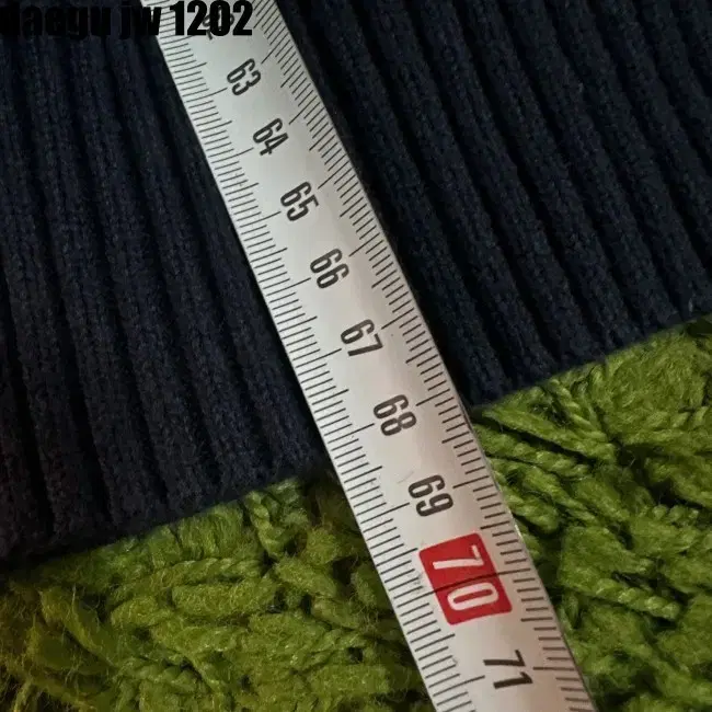 100 TOMMY HILFIGER KNIT 타미힐피거 니트