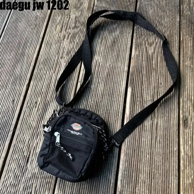 DICKIES BAG 디키즈 크로스 가방