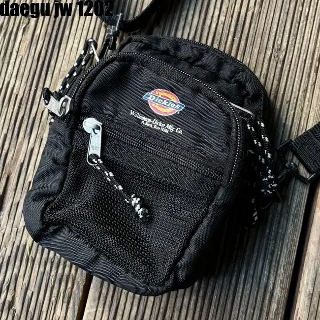 DICKIES BAG 디키즈 크로스 가방