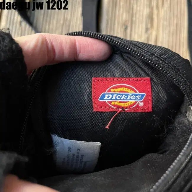 DICKIES BAG 디키즈 크로스 가방