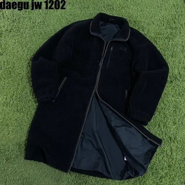 95(M) THE NORTH FACE JUMPER 노스페이스 패딩 점퍼