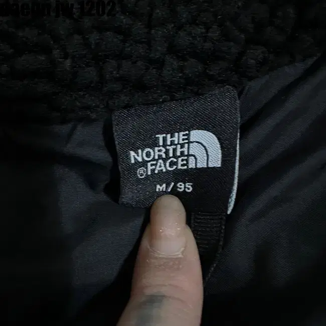 95(M) THE NORTH FACE JUMPER 노스페이스 패딩 점퍼