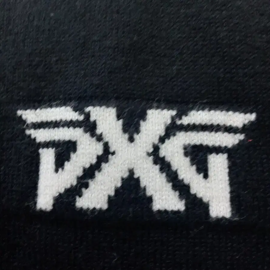 PXG.니트