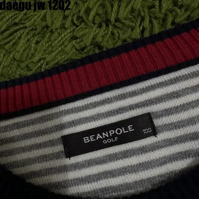 100 BEANPOLE KNIT 빈폴 니트