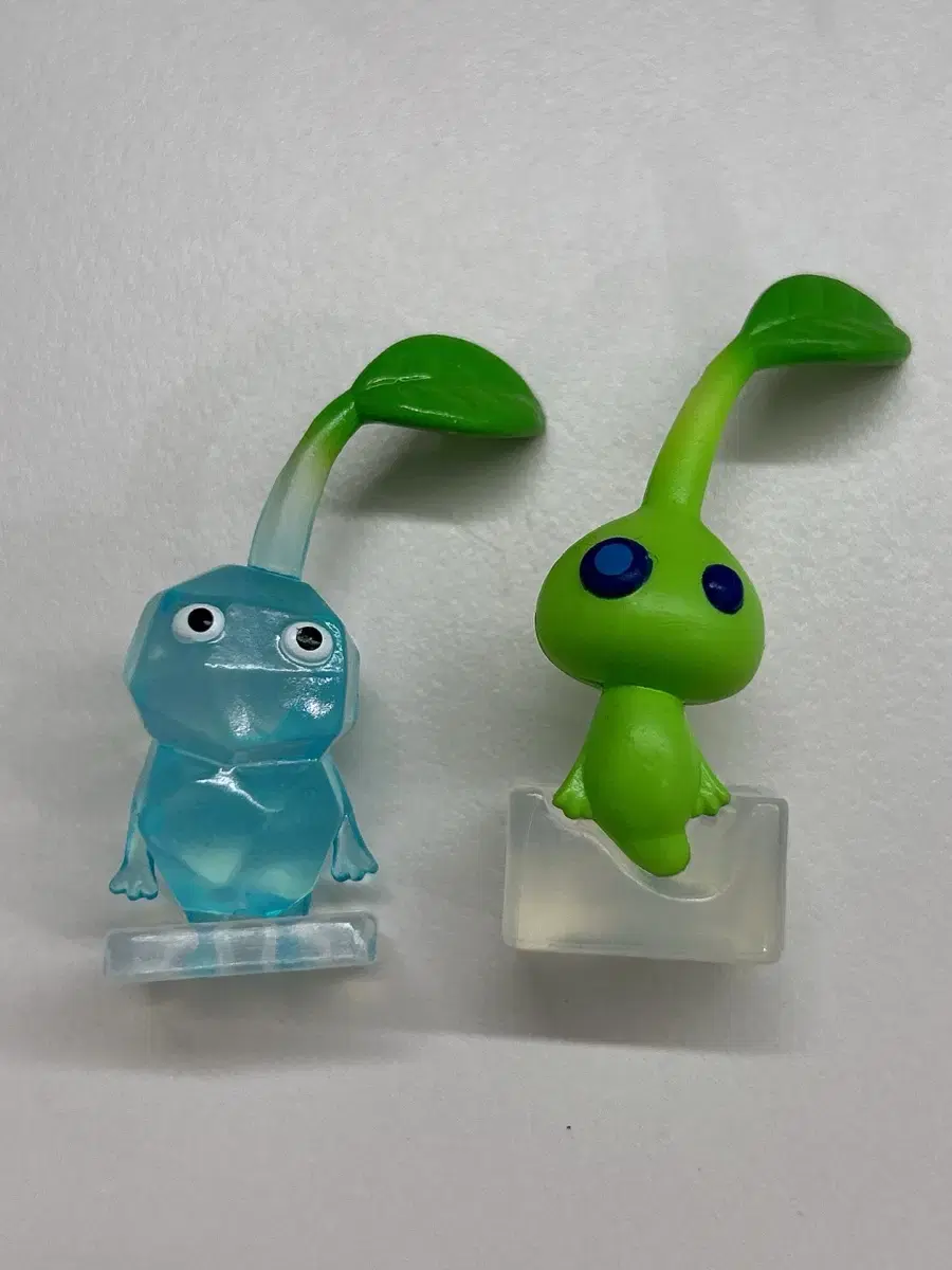 Pikmin carbonated basball mezirushi (ice, lotus bean)