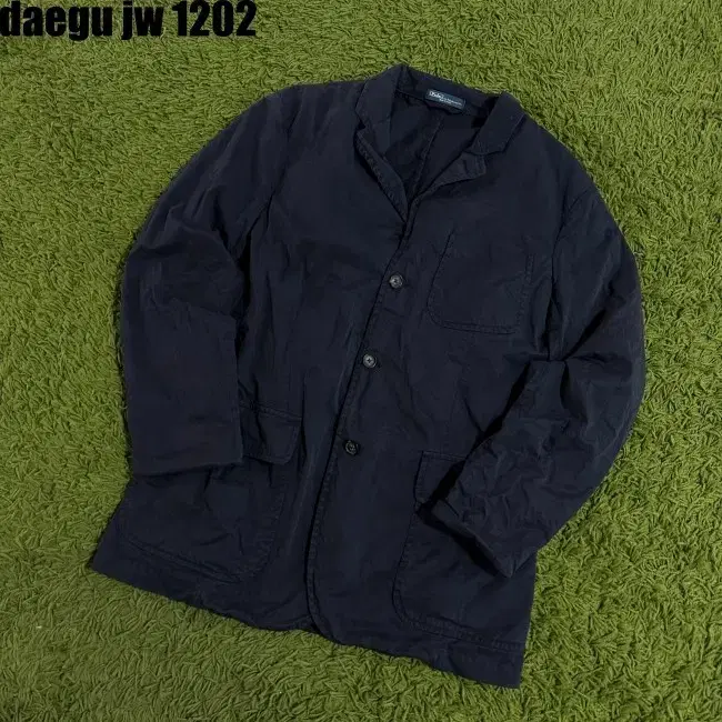 44R POLO JACKET 폴로 블레이저 자켓