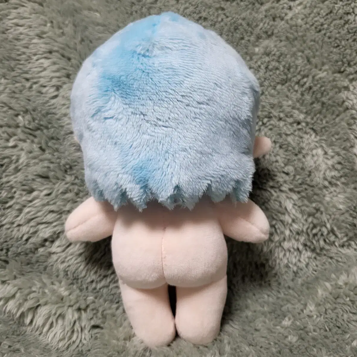 파이널판타지14 / 파판14 오르슈팡 속성 15cm 솜인형 판매합니다