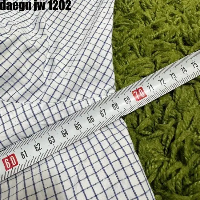 105-110 POLO SHIRT 폴로 셔츠