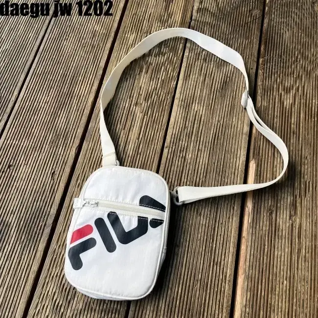 FILA BAG 휠라 크로스 가방