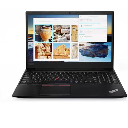 Lenovo E585 15인치 씽크패드 라이젠5 중고노트북 판매합니다!