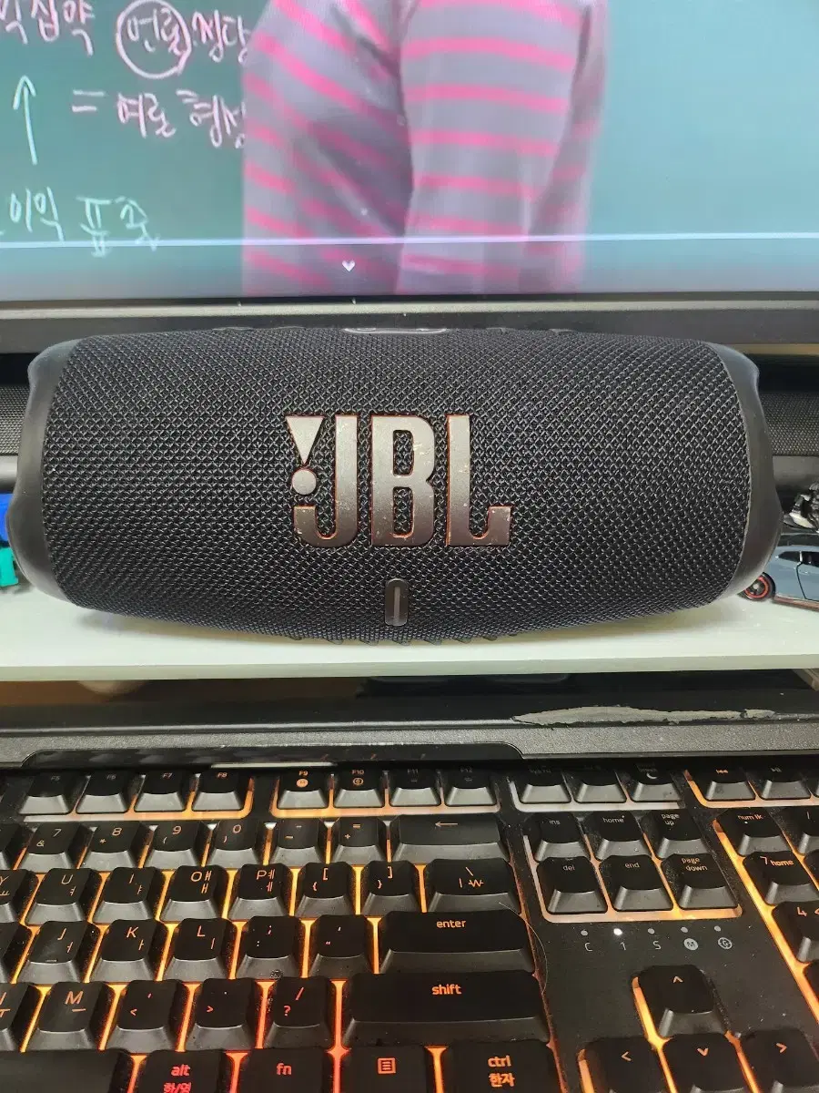 jbl 차지 5