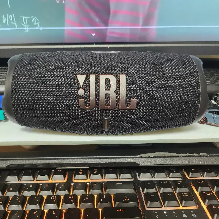 jbl 차지 5