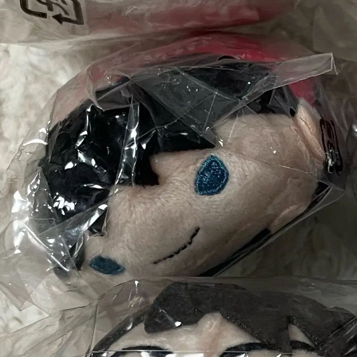 Haikyuu Kageyama National Team Version Norukyara sealed Goods