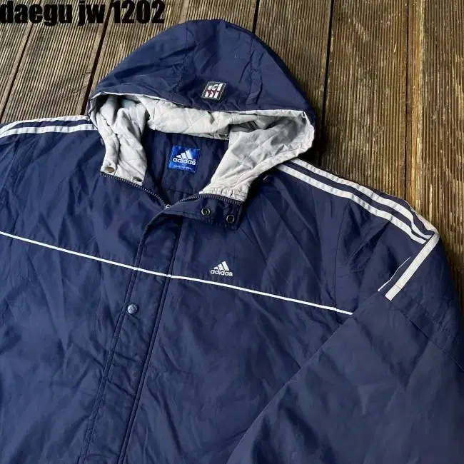 110 ADIDAS JACKET 아디다스 자켓