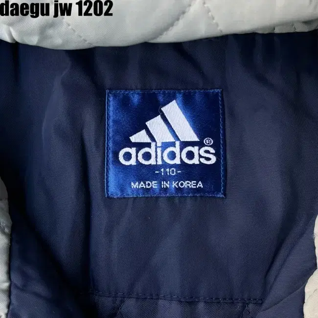 110 ADIDAS JACKET 아디다스 자켓